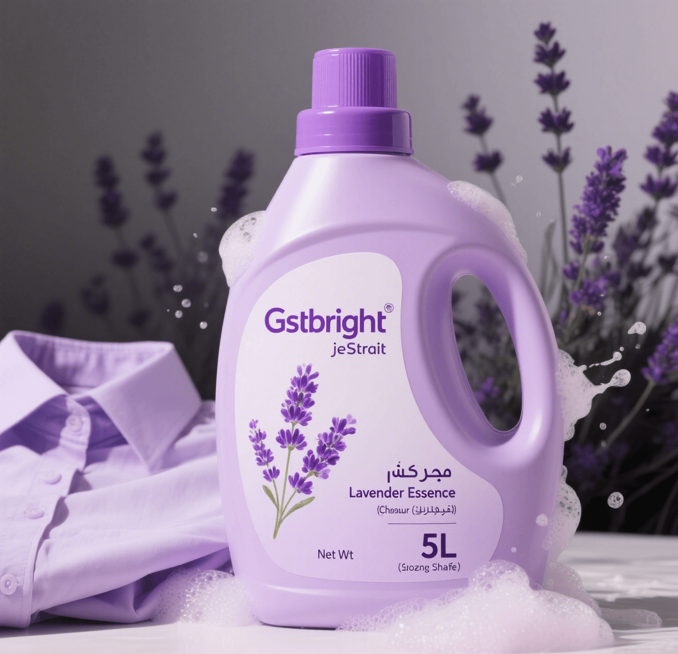 china wholesale good quality laundry detergent liquid
